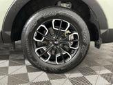 Thumbnail of 2023 Sage Gray Hyundai SANTA CRUZ