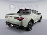 Thumbnail of 2023 Sage Gray Hyundai SANTA CRUZ