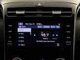 Thumbnail of 2023 Sage Gray Hyundai SANTA CRUZ