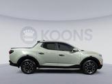 Thumbnail of 2023 Sage Gray Hyundai SANTA CRUZ