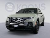 Photo of 2023 Sage Gray Hyundai SANTA CRUZ