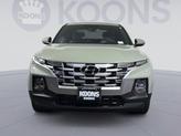 Thumbnail of 2023 Sage Gray Hyundai SANTA CRUZ