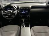 Thumbnail of 2023 Sage Gray Hyundai SANTA CRUZ