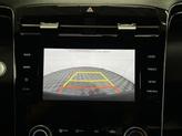 Thumbnail of 2023 Sage Gray Hyundai SANTA CRUZ