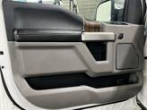 Thumbnail of 2019 WHITE PLATINUM METALLIC TC Ford F-150
