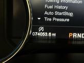 Thumbnail of 2019 WHITE PLATINUM METALLIC TC Ford F-150
