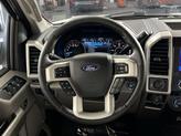 Thumbnail of 2019 WHITE PLATINUM METALLIC TC Ford F-150
