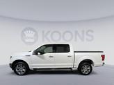 Thumbnail of 2019 WHITE PLATINUM METALLIC TC Ford F-150