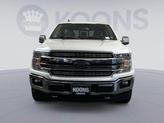 Thumbnail of 2019 WHITE PLATINUM METALLIC TC Ford F-150