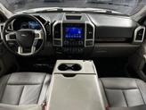 Thumbnail of 2019 WHITE PLATINUM METALLIC TC Ford F-150