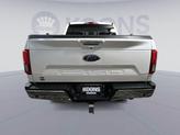 Thumbnail of 2019 WHITE PLATINUM METALLIC TC Ford F-150