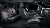 Thumbnail of 2025 CARBONIZED GRAY METALLIC Ford F-150 Lightning