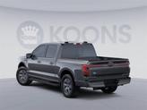 Thumbnail of 2025 CARBONIZED GRAY METALLIC Ford F-150 Lightning