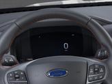 Thumbnail of 2025 Carbonized Gray Metallic Ford Explorer