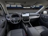 Thumbnail of 2025 Carbonized Gray Metallic Ford Explorer