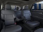 Thumbnail of 2025 Carbonized Gray Metallic Ford Explorer