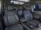 Thumbnail of 2025 Carbonized Gray Metallic Ford Explorer