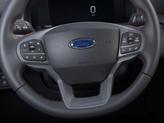 Thumbnail of 2025 Carbonized Gray Metallic Ford Explorer