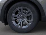Thumbnail of 2025 Carbonized Gray Metallic Ford Explorer