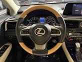 Thumbnail of 2022 Caviar Lexus RX 350