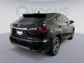 Thumbnail of 2022 Caviar Lexus RX 350