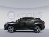 Thumbnail of 2022 Caviar Lexus RX 350