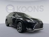 Thumbnail of 2022 Caviar Lexus RX 350