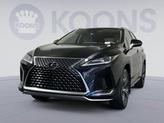 Photo of 2022 Caviar Lexus RX 350