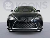 Thumbnail of 2022 Caviar Lexus RX 350