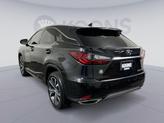 Thumbnail of 2022 Caviar Lexus RX 350