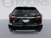 Thumbnail of 2022 Caviar Lexus RX 350
