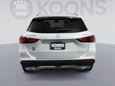 Thumbnail of 2021 Digital White Metallic Mercedes-Benz GLA 250