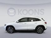 Thumbnail of 2021 Digital White Metallic Mercedes-Benz GLA 250