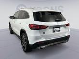 Thumbnail of 2021 Digital White Metallic Mercedes-Benz GLA 250