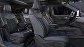 Thumbnail of 2025 CARBONIZED GRAY METALLIC Ford Explorer
