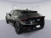 Thumbnail of 2023 Aurora Black Pearl Kia EV6