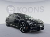 Thumbnail of 2023 Aurora Black Pearl Kia EV6