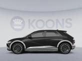 Thumbnail of 2023 Abyss Black Hyundai IONIQ 5