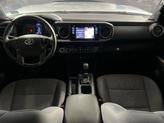 Thumbnail of 2019 Silver Sky Metallic Toyota Tacoma