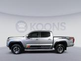 Thumbnail of 2019 Silver Sky Metallic Toyota Tacoma