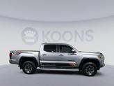 Thumbnail of 2019 Silver Sky Metallic Toyota Tacoma