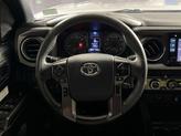 Thumbnail of 2019 Silver Sky Metallic Toyota Tacoma