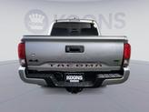 Thumbnail of 2019 Silver Sky Metallic Toyota Tacoma