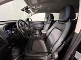 Thumbnail of 2022 Black Chevrolet Colorado