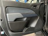 Thumbnail of 2022 Black Chevrolet Colorado