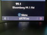 Thumbnail of 2022 Black Chevrolet Colorado
