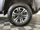 Thumbnail of 2022 Black Chevrolet Colorado