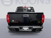 Thumbnail of 2022 Black Chevrolet Colorado