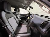 Thumbnail of 2022 Black Chevrolet Colorado