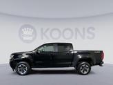 Thumbnail of 2022 Black Chevrolet Colorado